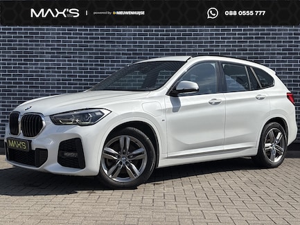 BMW X1 0