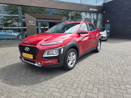Hyundai Kona 0