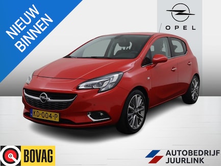 Opel Corsa 0