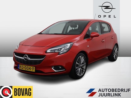 Opel Corsa 0