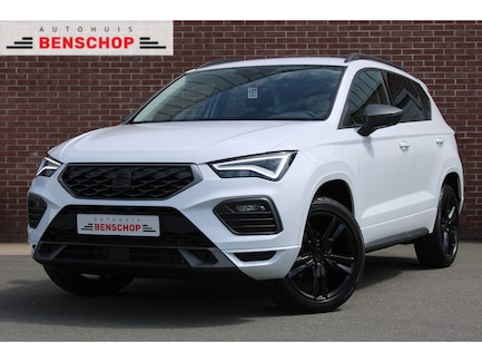 SEAT Ateca 0