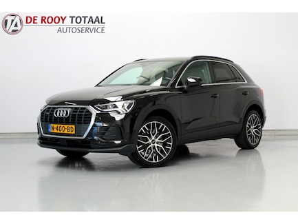 Audi Q3 0