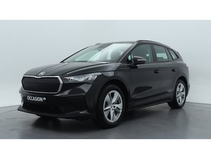 Skoda Enyaq 0