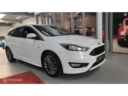 Ford Focus 0