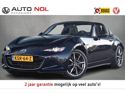 Mazda MX-5 0