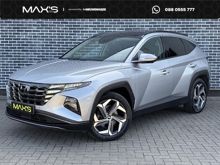 Hyundai Tucson 0