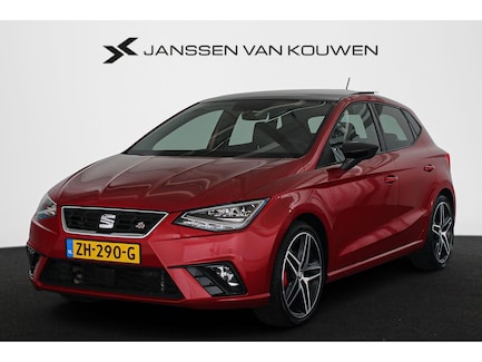 SEAT Ibiza 0