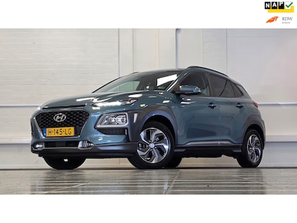 Hyundai Kona 0