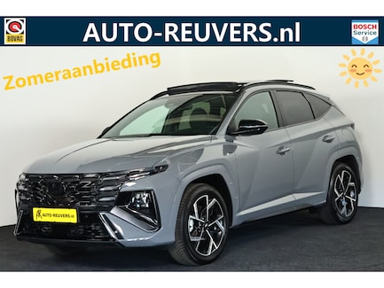 Hyundai Tucson 0