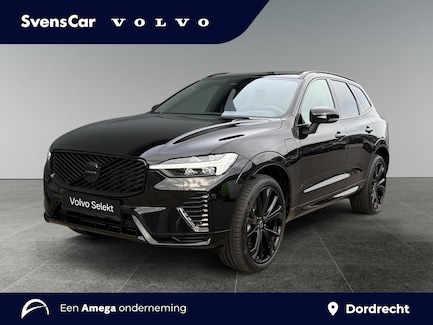 Volvo XC60 0