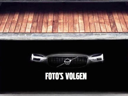 Volvo XC60 0