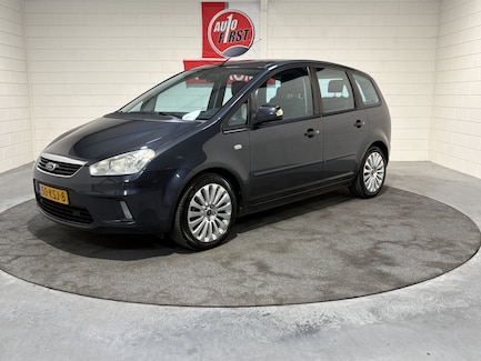 Ford C-Max 0