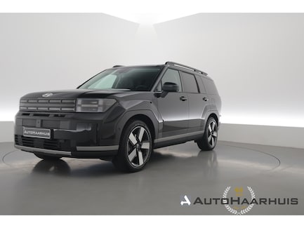 Hyundai Santa Fe 0