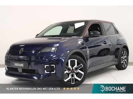 Renault R5 0