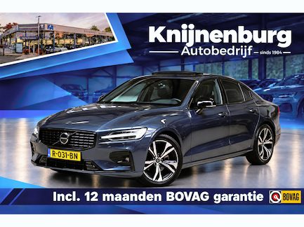 Volvo S60 0