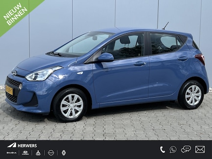 Hyundai i10 0