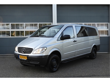 Mercedes-Benz Vito 0