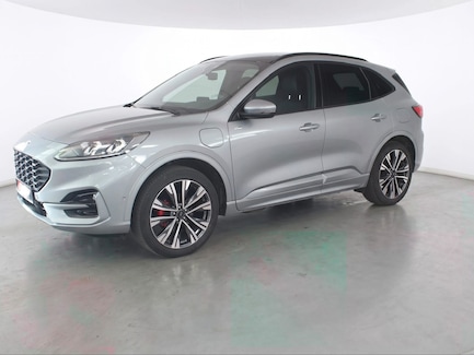 Ford Kuga 0