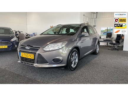Ford Focus 0
