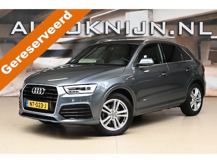 Audi Q3 0