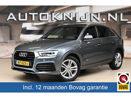 Audi Q3 0