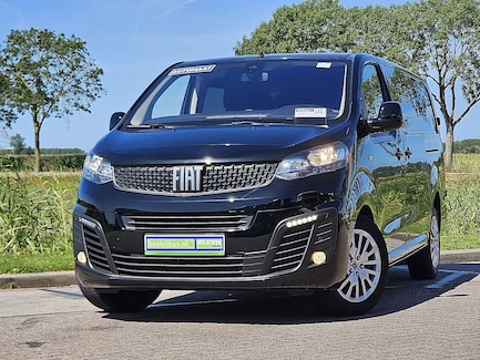 Fiat Scudo 0