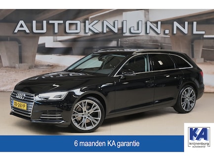 Audi A4 0