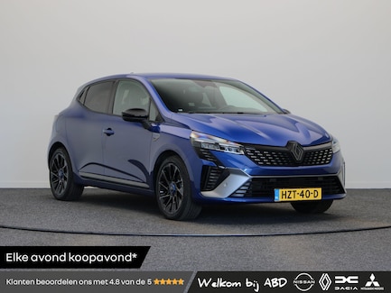 Renault Clio 0