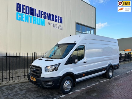 Ford Transit 0