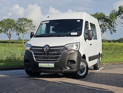 Renault Master 0