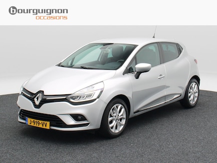 Renault Clio 0