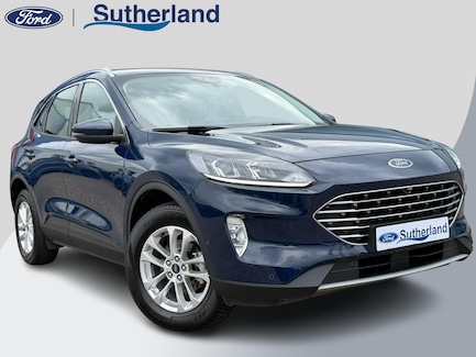 Ford Kuga 0