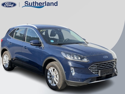 Ford Kuga 0
