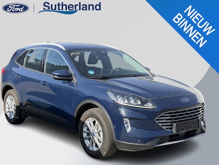 Ford Kuga 0