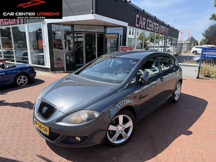 SEAT Leon 0
