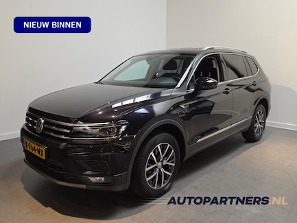 Volkswagen Tiguan Allspace 0