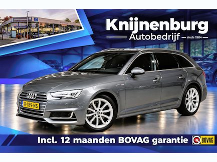 Audi A4 0