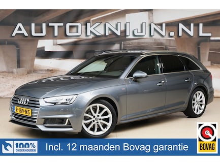 Audi A4 0