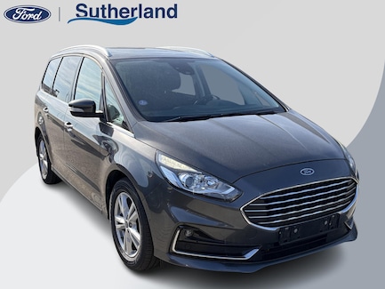 Ford Galaxy 0