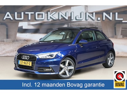 Audi A1 0