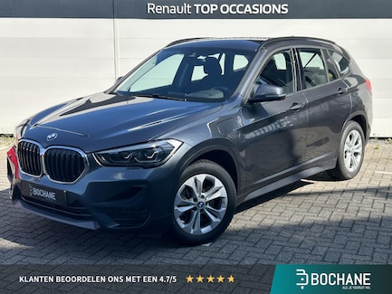 BMW X1 0