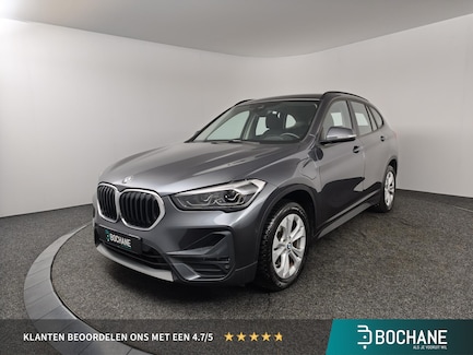 BMW X1 0
