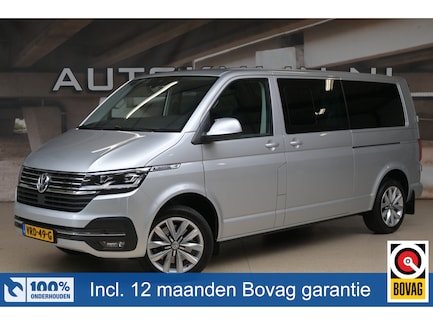 Volkswagen Transporter 0