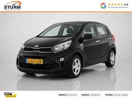 Kia Picanto 0