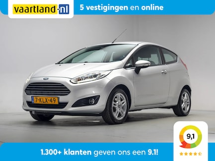 Ford Fiesta 0
