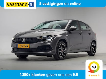 Fiat Tipo 0