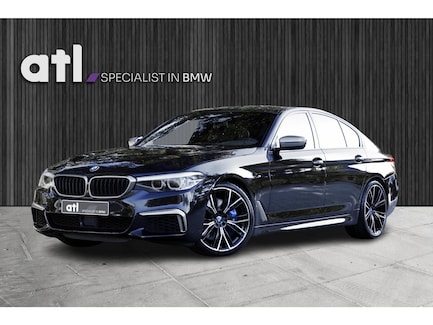 BMW 5-Serie 0