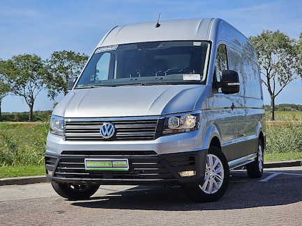 Volkswagen Crafter 0