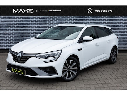 Renault Megane 0