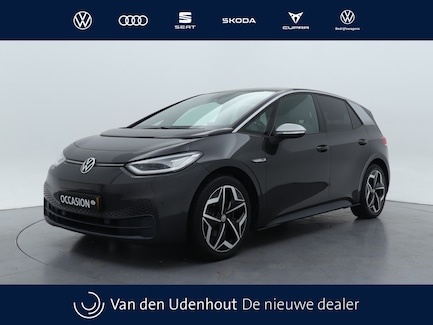 Volkswagen ID.3 0